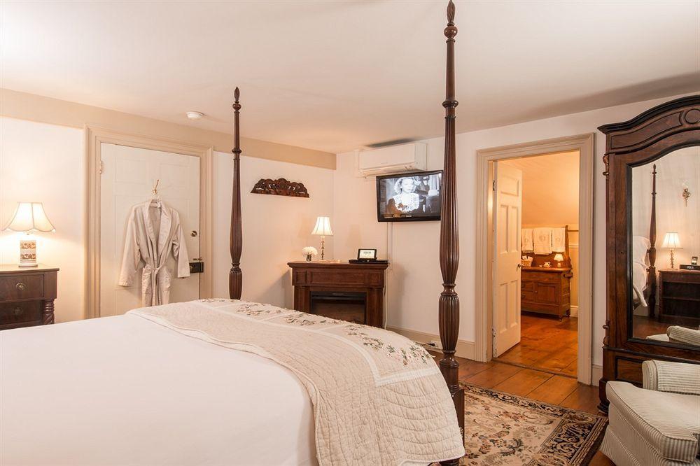 Caldwell House Bed And Breakfast Salisbury Mills Kültér fotó
