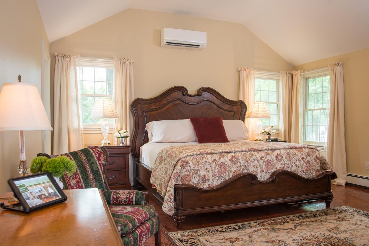 Caldwell House Bed And Breakfast Salisbury Mills Kültér fotó