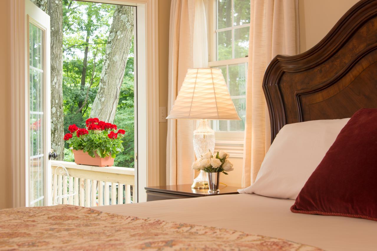 Caldwell House Bed And Breakfast Salisbury Mills Kültér fotó