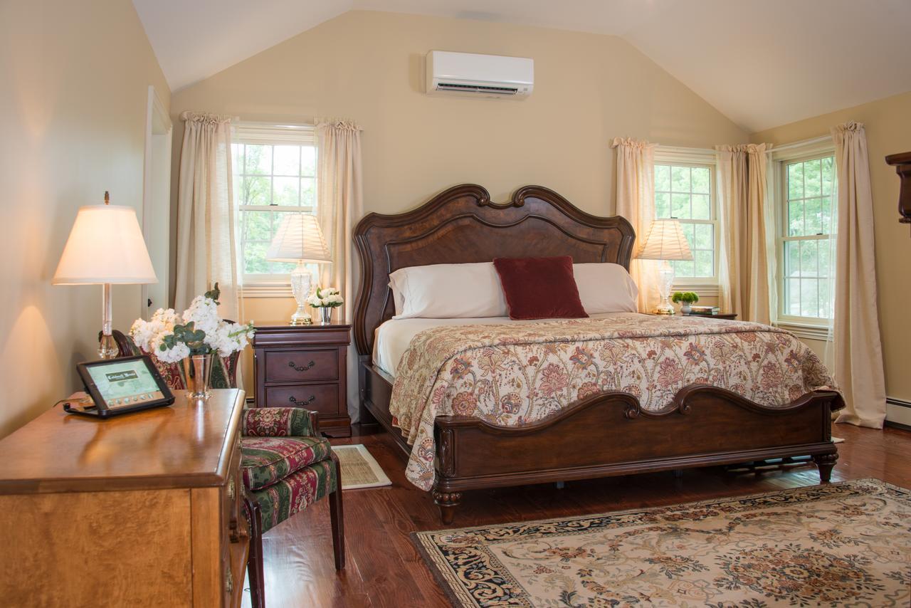 Caldwell House Bed And Breakfast Salisbury Mills Kültér fotó